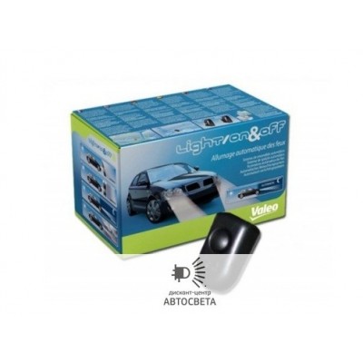 Датчик света Valeo 632030